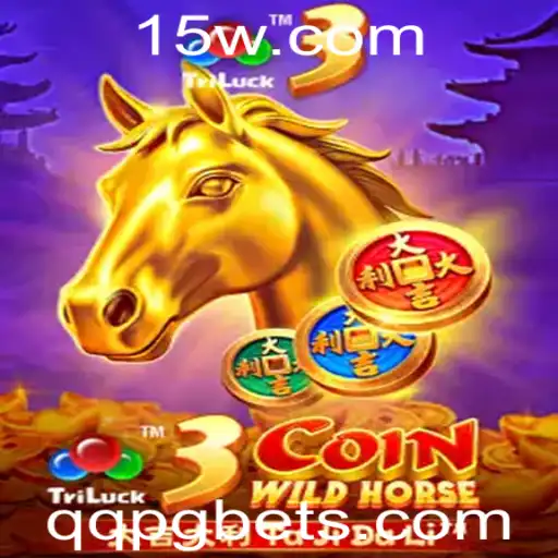 Descobrindo o Mundo de 3CoinWildHorse