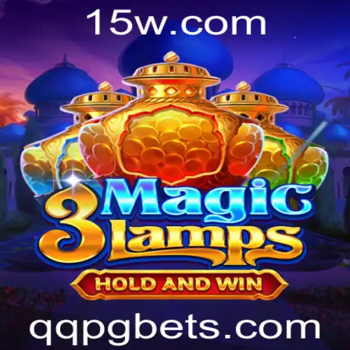 Descubra o Mundo Mágico de 3MagicLamps