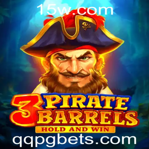 Explorando o Excitante Mundo de '3PirateBarrels'