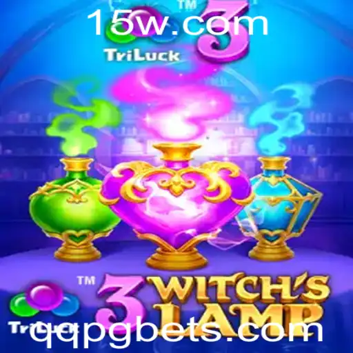 Explorando o Envolvente Universo de 3WitchsLamp: Um Mergulho nas Aventuras Místicas