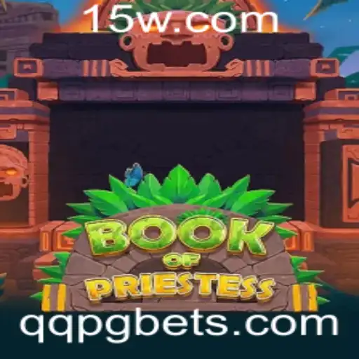 Book of Priestess: Um Mergulho Profundo no Mundo Místico de QQPG