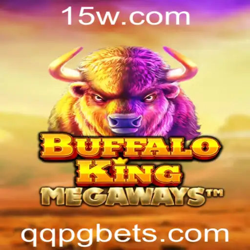 Buffalo King: Uma Jornada Selvagem nos Rodilhos