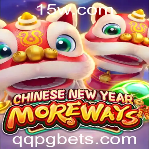 Desvendando o Jogo CHINESENEWYEARMOREWAYS com a Palavra-chave QQPG