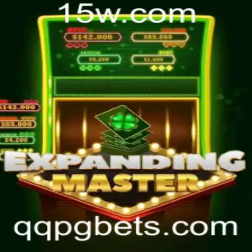 Descubra os Segredos do ExpandingMaster: O Jogo que Revoluciona Estratégias com qqpg