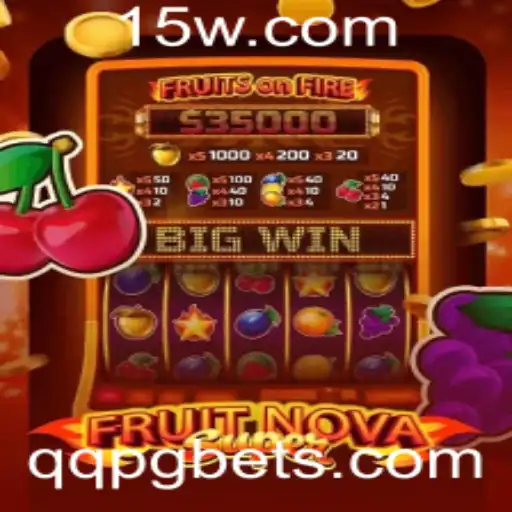 Explorando o Mundo Vibrante do Jogo FruitNovaSuper