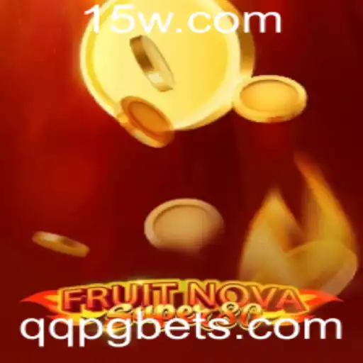 FruitNovaSuper80: Descubra o Novo Fenômeno dos Jogos de Slot