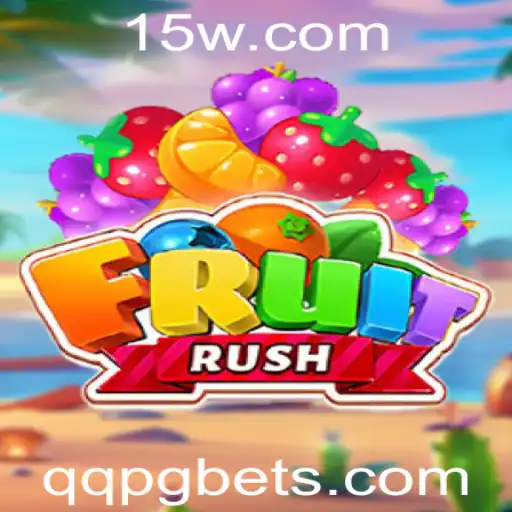 Descubra FruitRush - O Jogo que Combina Aventura e Estratégia com uma Pitada de Diversão