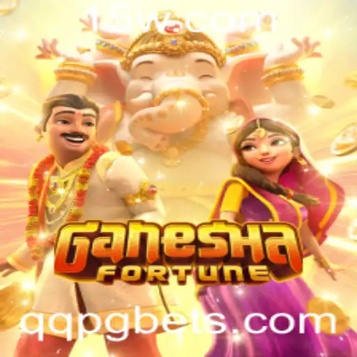 Explorando GaneshaFortune: Um Mergulho no Universo de qqpg
