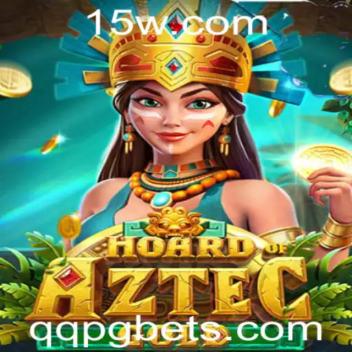 HoardofAztecgold: Aventura e Estratégia no Mundo dos Aztécas