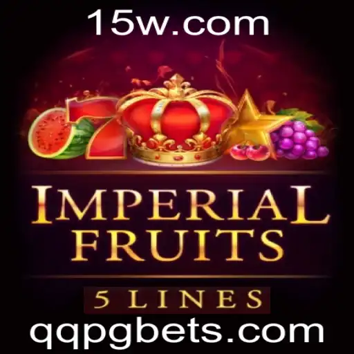Descubra o Fascinante Mundo do Jogo ImperialFruits5