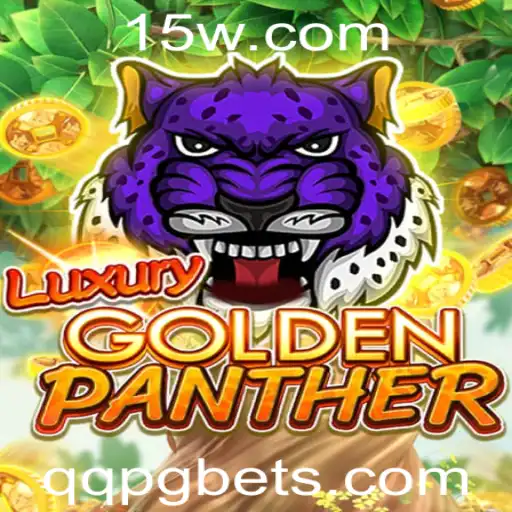 Descubra o Fascinante Universo de LUXURYGOLDENPANTHER: O Jogo de Estratégia que Conquista Multidões