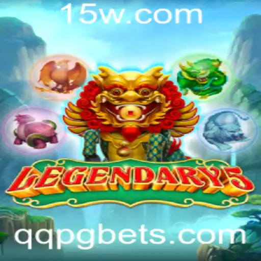 Explorando Legendary5: Um Jogo de Estratégia e Aventura