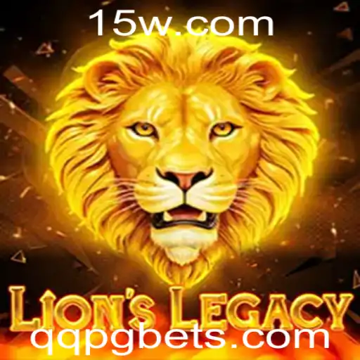 LionsLegacy: Uma Aventura no Mundo dos Leões