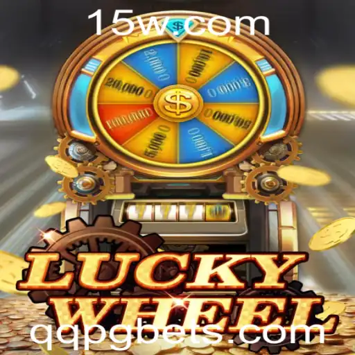 Descubra o Jogo 'LuckyWheel': O Desafio de Fortuna e Estratégia