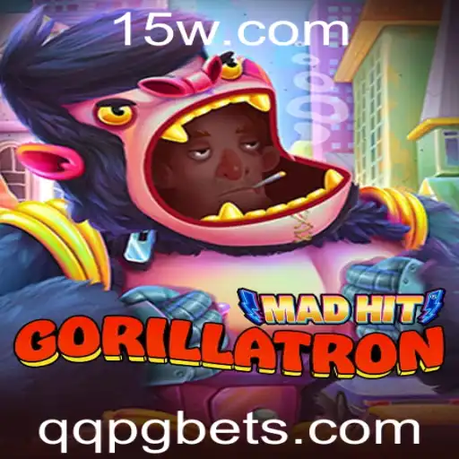 Explorando MadHitGorillatron: O Fenômeno dos Jogos e Como Jogar