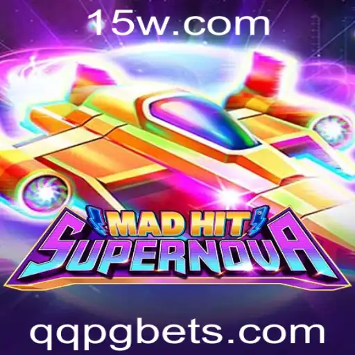 Explorando MadHitSupernova: O Novo Fenômeno dos Jogos