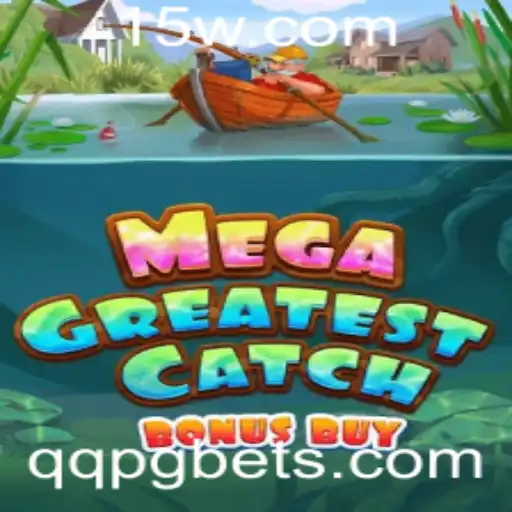 MegaGreatestCatchBonusBuy: Um Novo Horizonte de Emoções nos Jogos de Azar