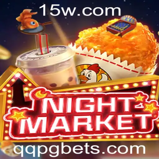 NIGHTMARKET: O Novo Jogo de Estratégia que Está Conquistando o Mundo