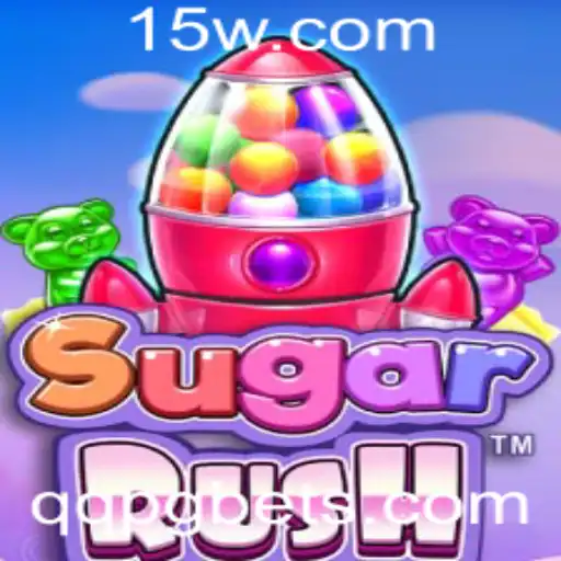 Descubra o Mundo Empolgante de SugarRush: Estratégia e Diversão