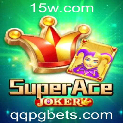 Descubra SuperAceJoker: O Jogo que Conquistou os Amantes de QQPG