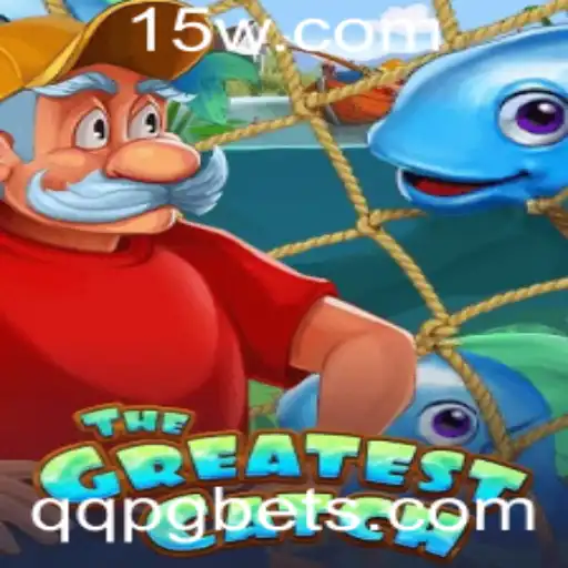 Descubra o Fascinante Jogo 'TheGreatestCatch': Regras e Estratégias