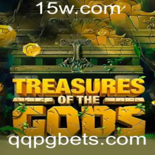 Explorando o Fascinante Mundo do Jogo 'TreasureoftheGods'