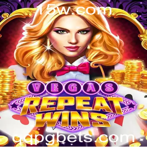 VegasRepeatWins: Mergulhe no Empolgante Mundo das Grandes Vitórias